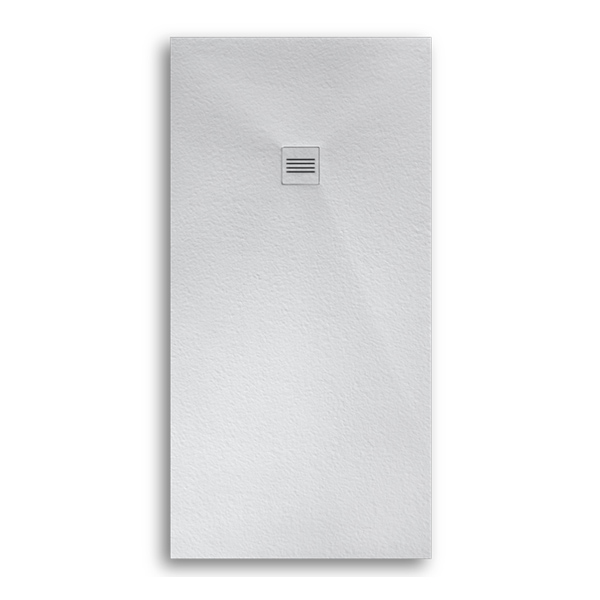 ROYAL MARBLE ERA 60" X 32" SOLID SHOWER BASE