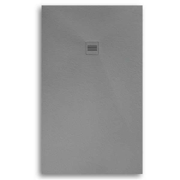 ROYAL MARBLE ERA 72" X 42" SOLID SHOWER BASE