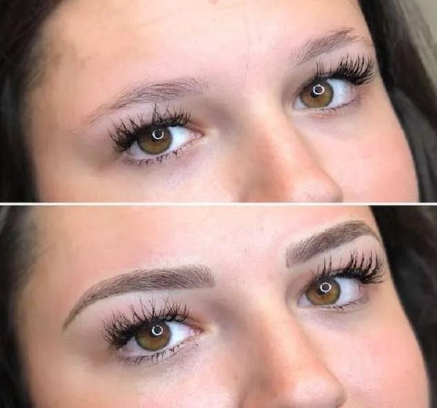 Best Microblading Bellevue WA Bellevue Microblading