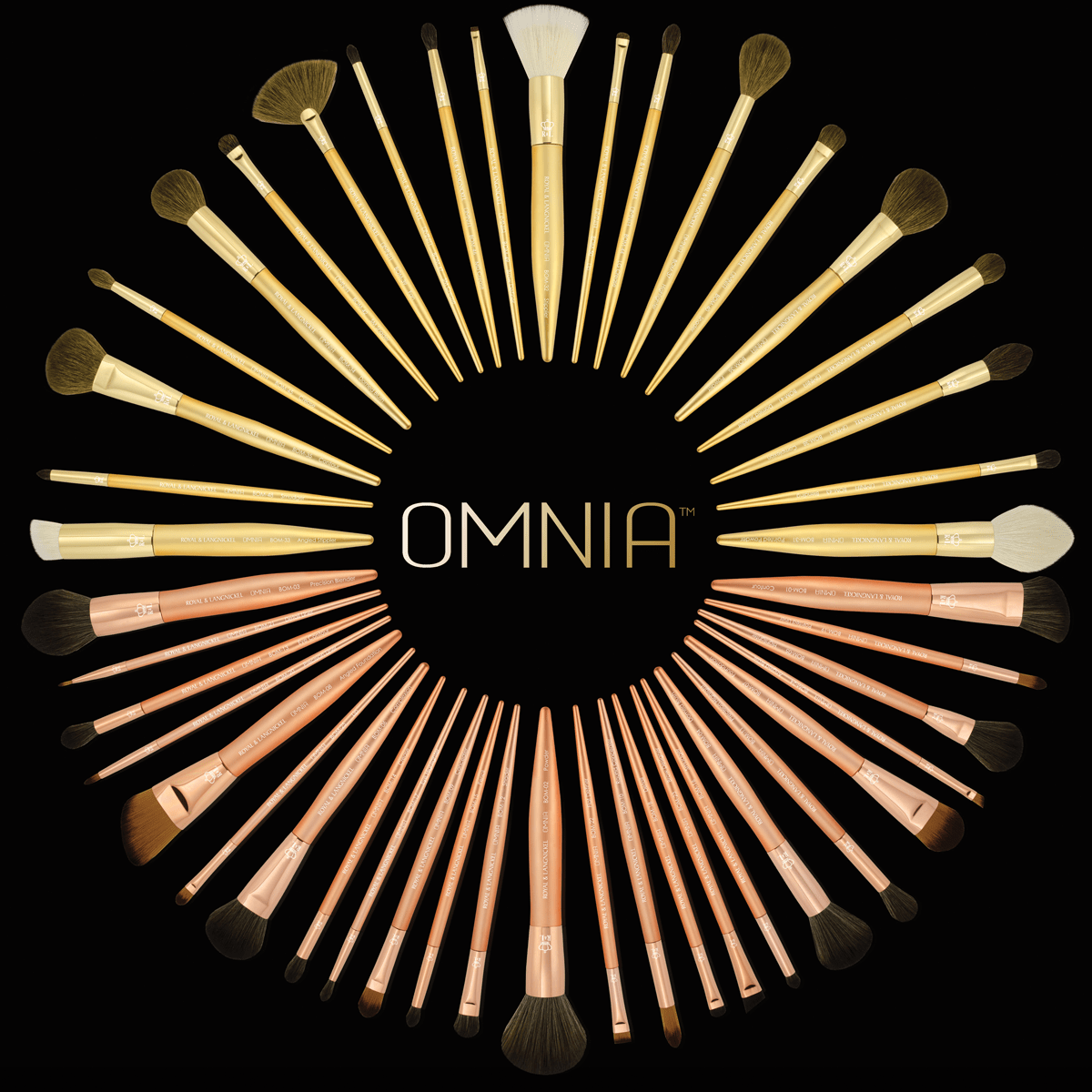 OMNIA® by Royal & Langnickel