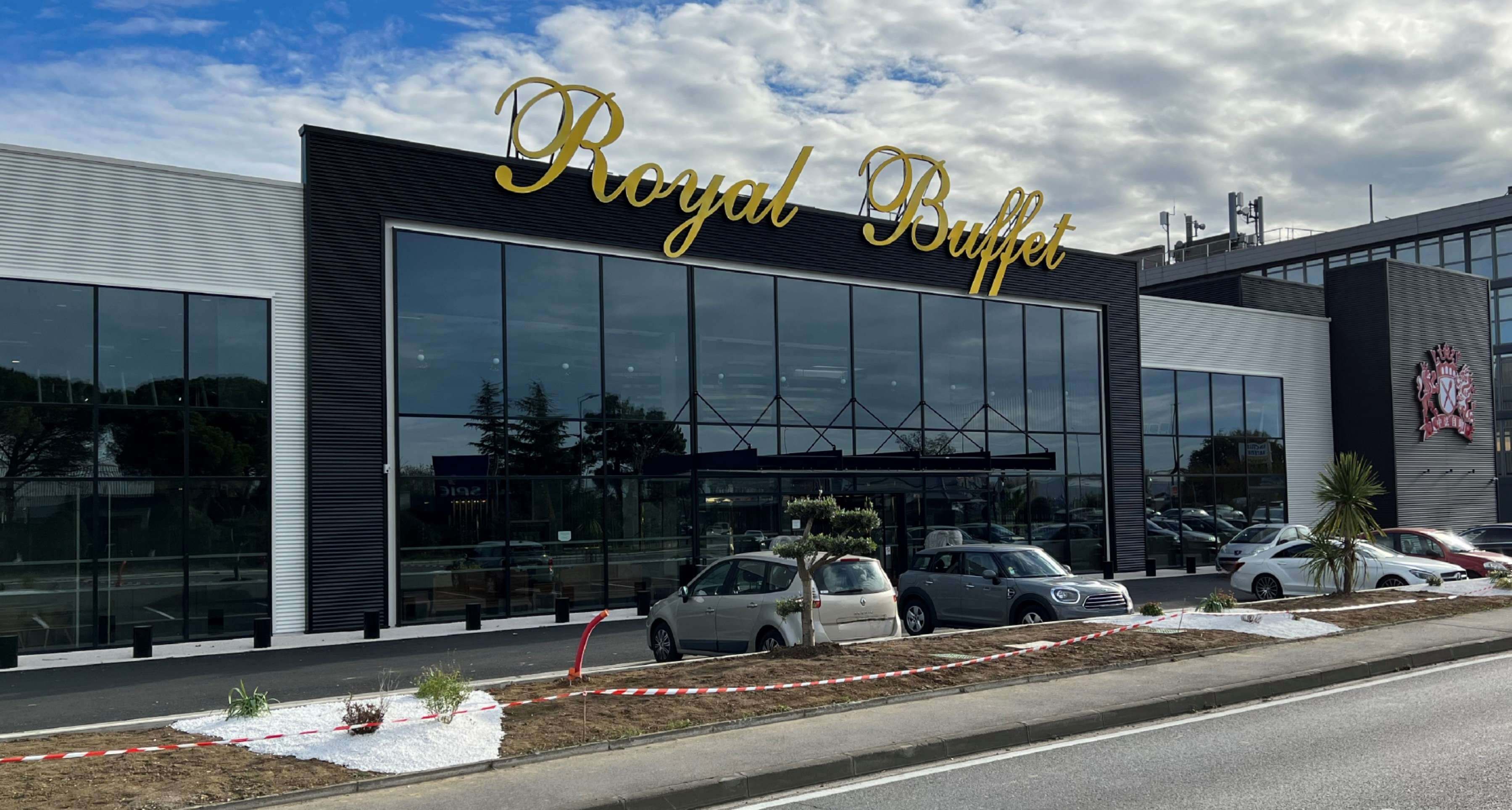 Nouveaux Tarifs Buffet à Volonté Royal Buffet Toulouse Route d’Espagne