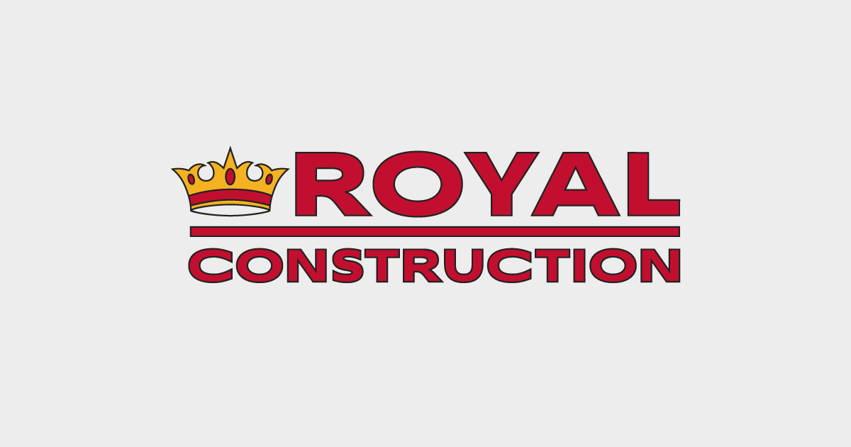 Royal Construction, Inc. Eau Claire, WI