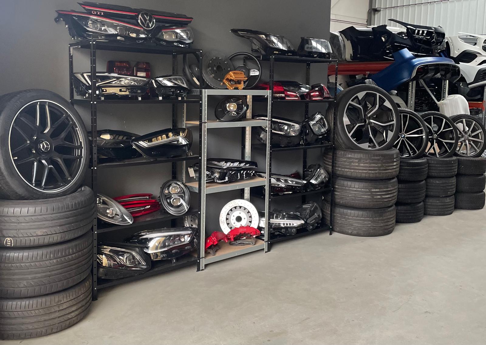 Royal Car Parts Utrecht