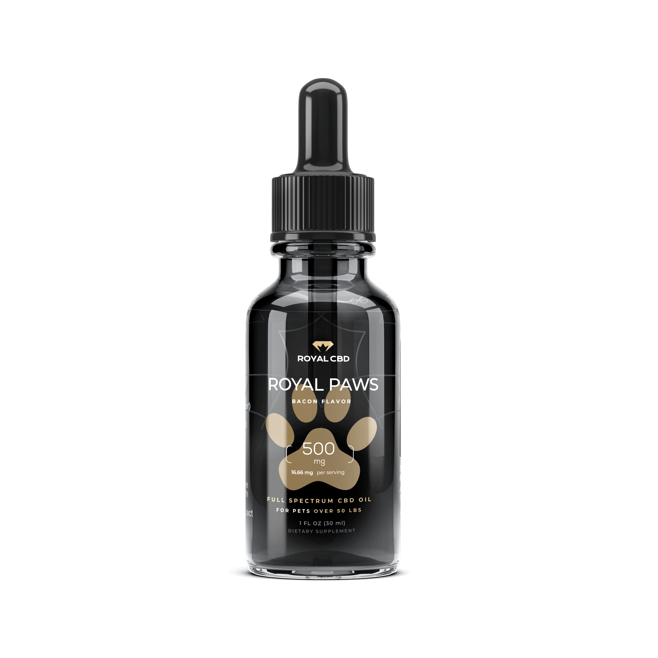 CBD Oil For Dogs & Cats Buy 1 Organic Full Spectrum CBD For Pets