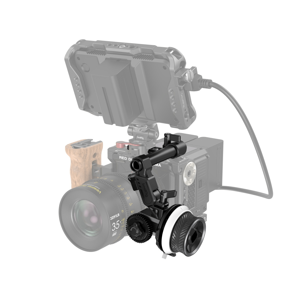 A Guide to Mini Follow Focus Royal CBD News