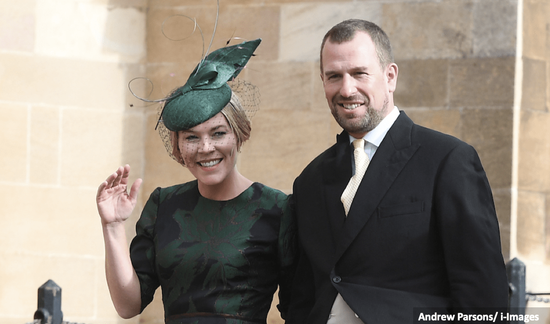 Peter and Autumn Phillips confirm they are to divorce Royal Central