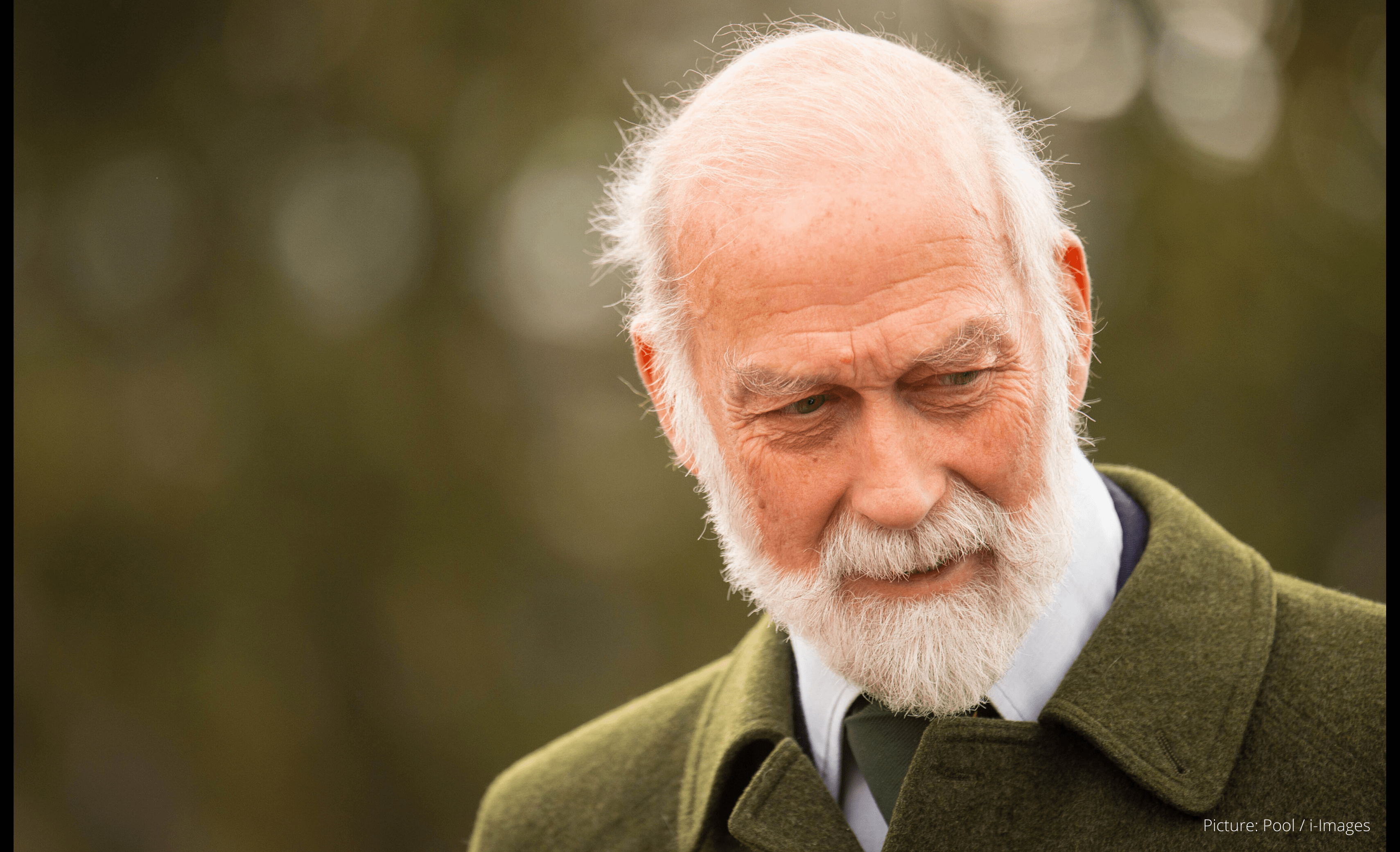 Prince Michael of Kent accused of misusing his royal status to seek