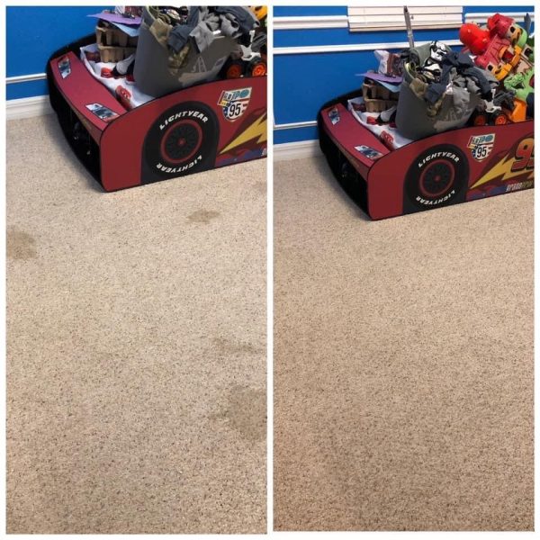 Carpet Cleaning Royal Choice Cleaning