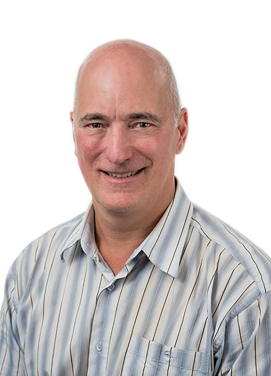 Real Estate Agent Scott Robinson Royal City Realty