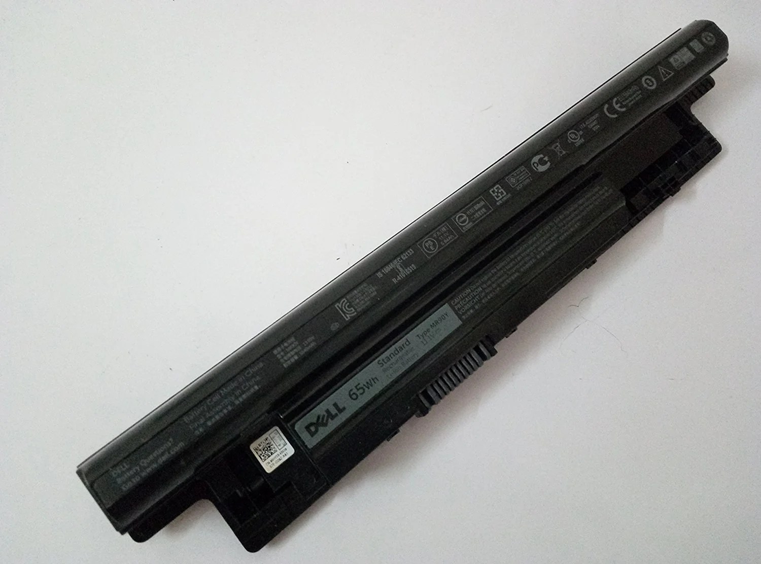Dell Battery for Inspiron 14 3421/14R 5421 5437/15 3521 3537/15R 5521 5537/17 3721 3737 6 Cell