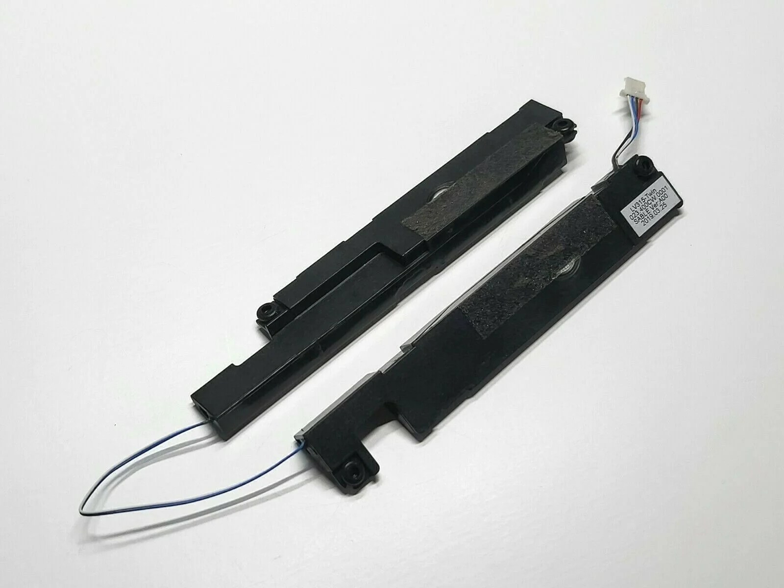 Lenovo V13015IKB V33015IKB Series Laptop Internal Speakers Royal