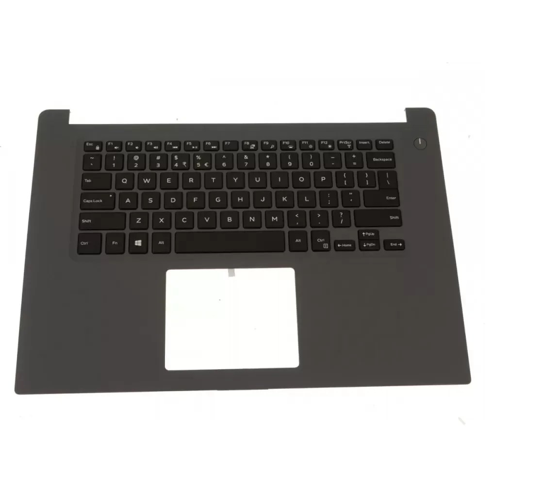 DELL Inspiron 15 7560 7572 P61F Touchpad with English US keyboard