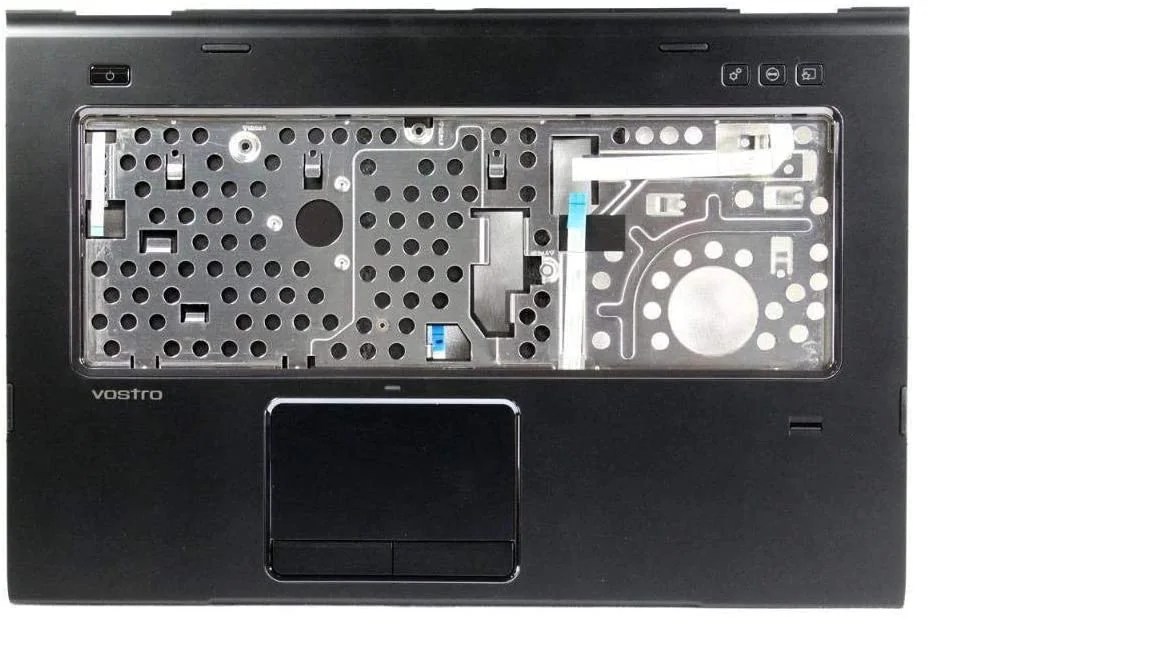 Dell Vostro 3550 Palmrest Touchpad Assembly with Biometric Fingerprint