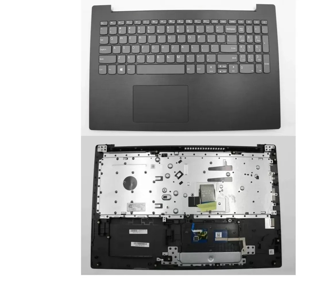 Lenovo IdeaPad 13015AST 13015IKB Palmrest Touchpad Cover Keyboard