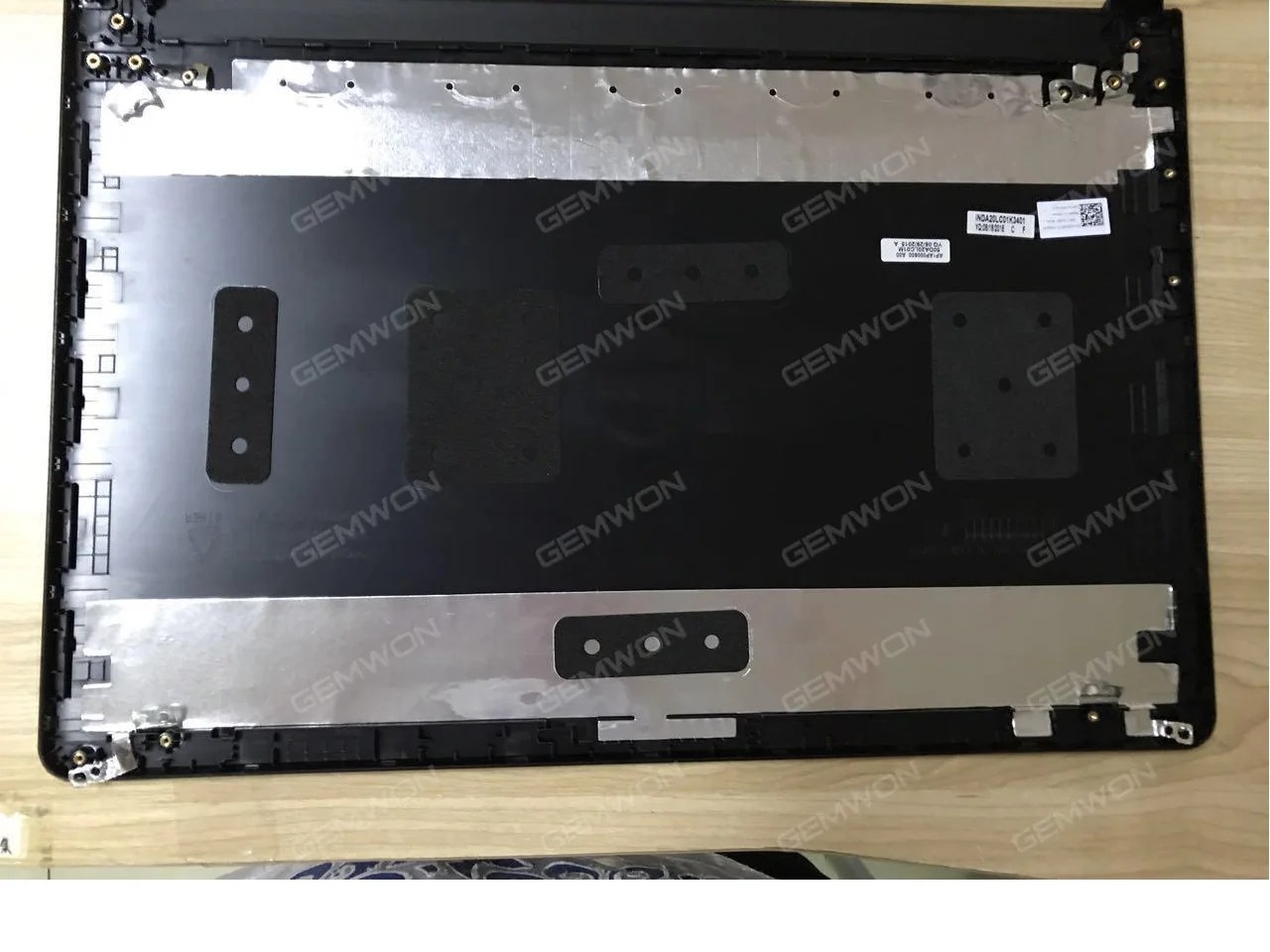 Dell Inspiron 15 5000 5555 5558 15.6" LCD Back Cover Royal Computer