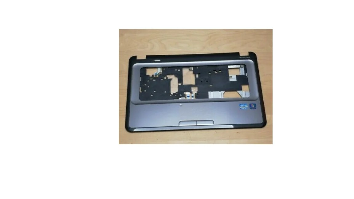 HP PAVILION G61000, G61100,G61300 SERIES LAPTOP PALMREST C COVER
