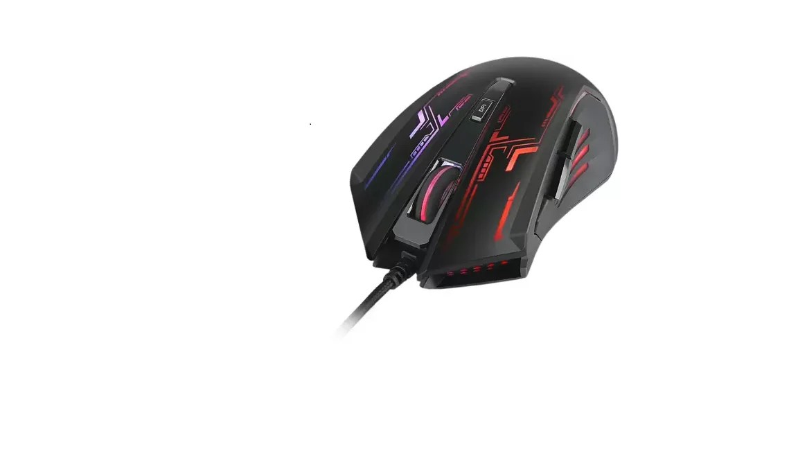 Lenovo Legion M200 RGB Gaming Mouse Royal Computer Solution