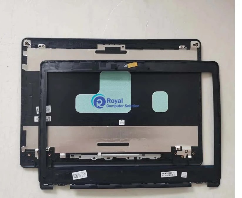 Dell Latitude 3490 14inch LCD Back Cover JT5VP Screen Panel With Bezel