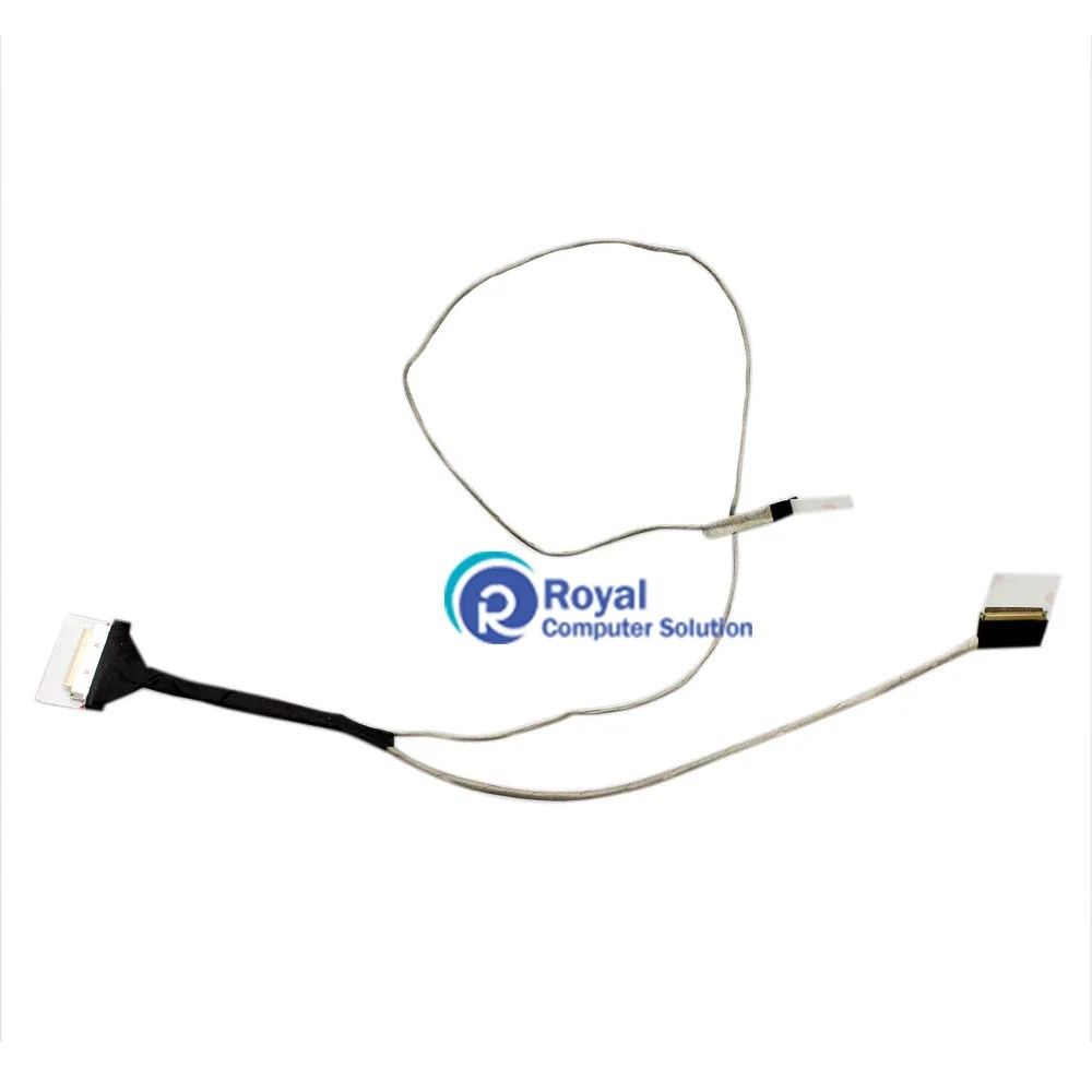 Laptop Display cable for HP 15DA 15DB Series 15.6" Laptop LCD LVDS