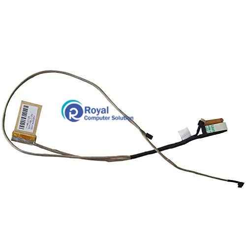Laptop Display Cable For HP Pavilion 15AB LVDS Cable Royal Computer
