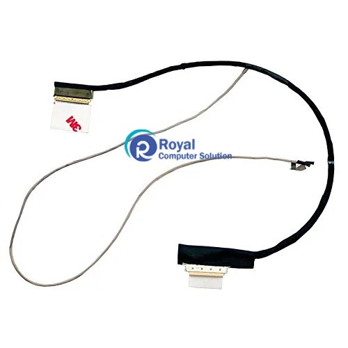 Laptop display cable for HP 15G 15R 15H 15G040CA 250G3 749646001