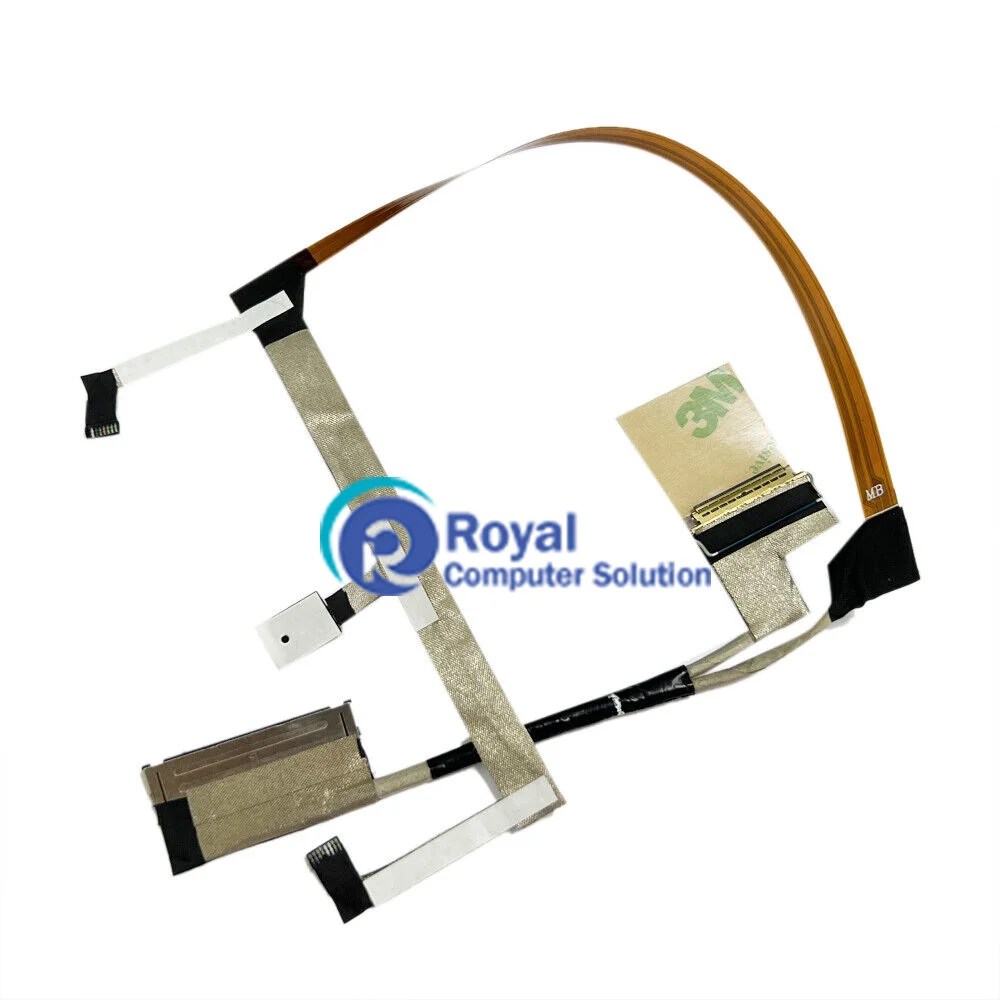 laptop LCD LVDS Display screen CABLE for HP 1040 G4 40PIN DDY0PALC310