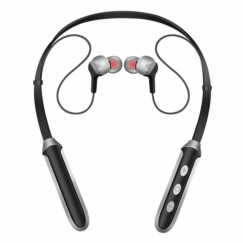 Riviera Orbit Bluetooth Wireless in Ear Earphones, Neckband Earphones