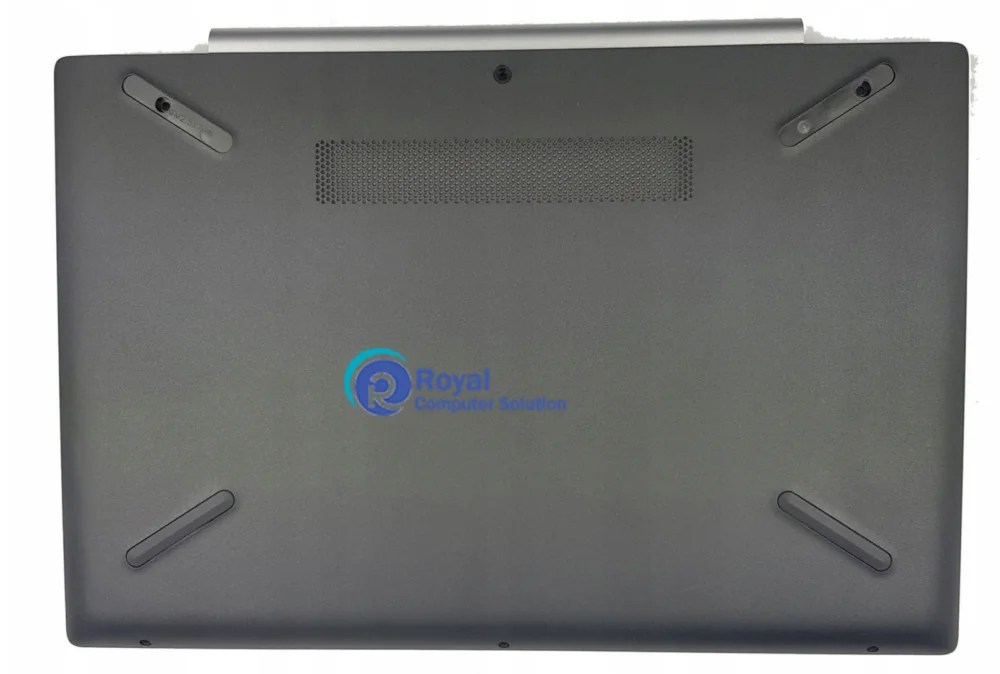 HP Pavilion X360 14CD LAPTOP Bottom Base Case Chassis BLACK L18189001