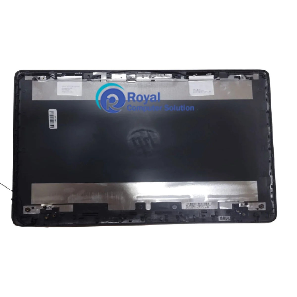 Laptop HP NoteBook 240 G7 LCD Back Cover Top Panel (Grey) Royal