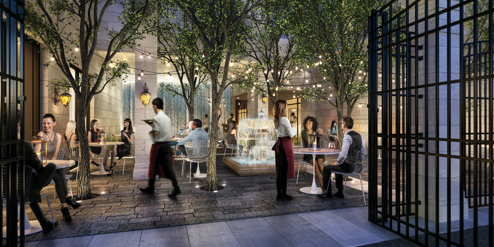 Styles Royal Connaught New Condos Hamilton