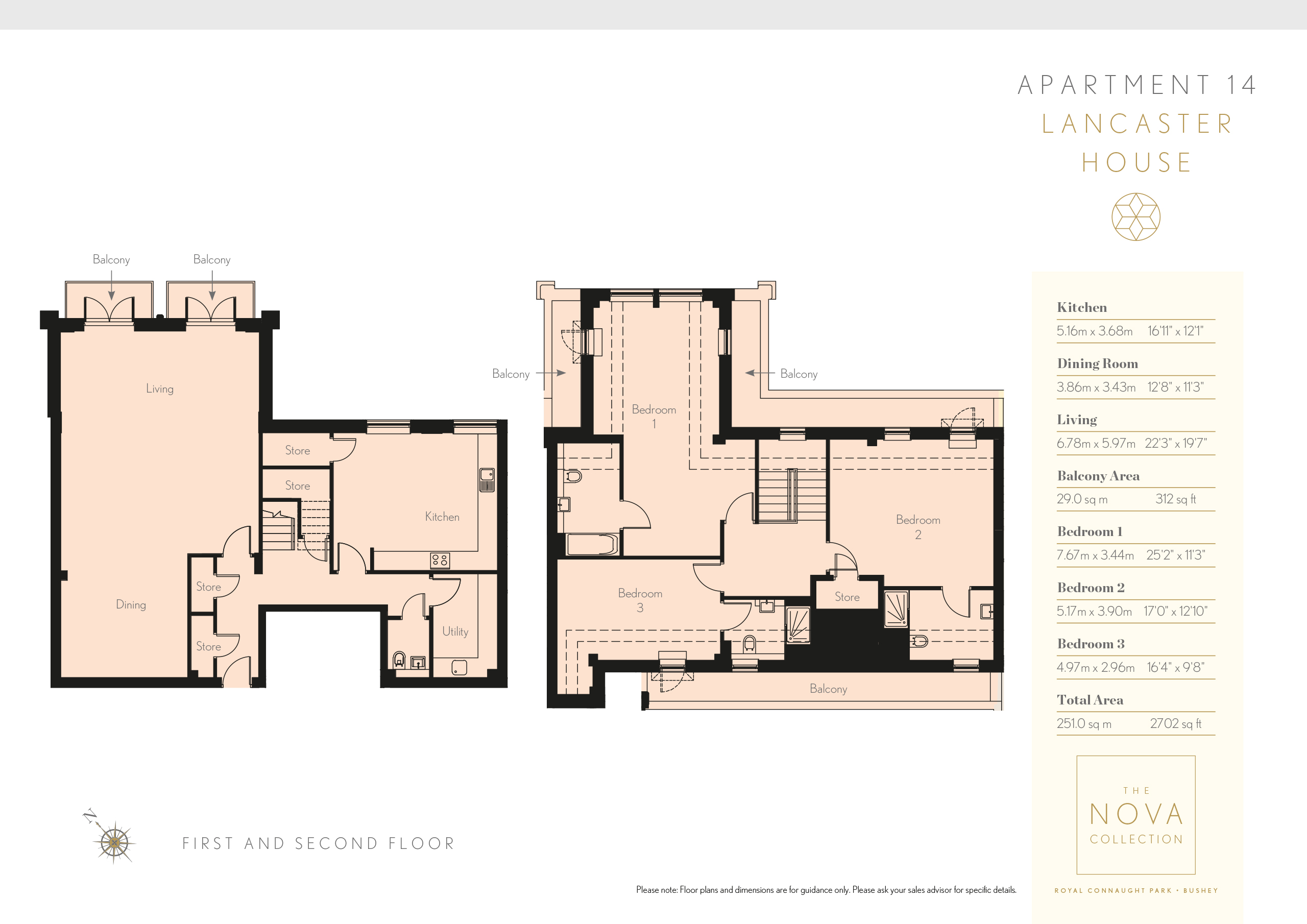 14LH SOLD Royal Connaught Park