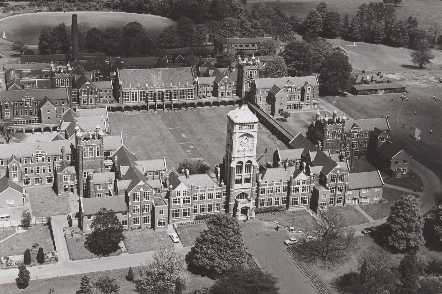 Gallery Royal Connaught Park