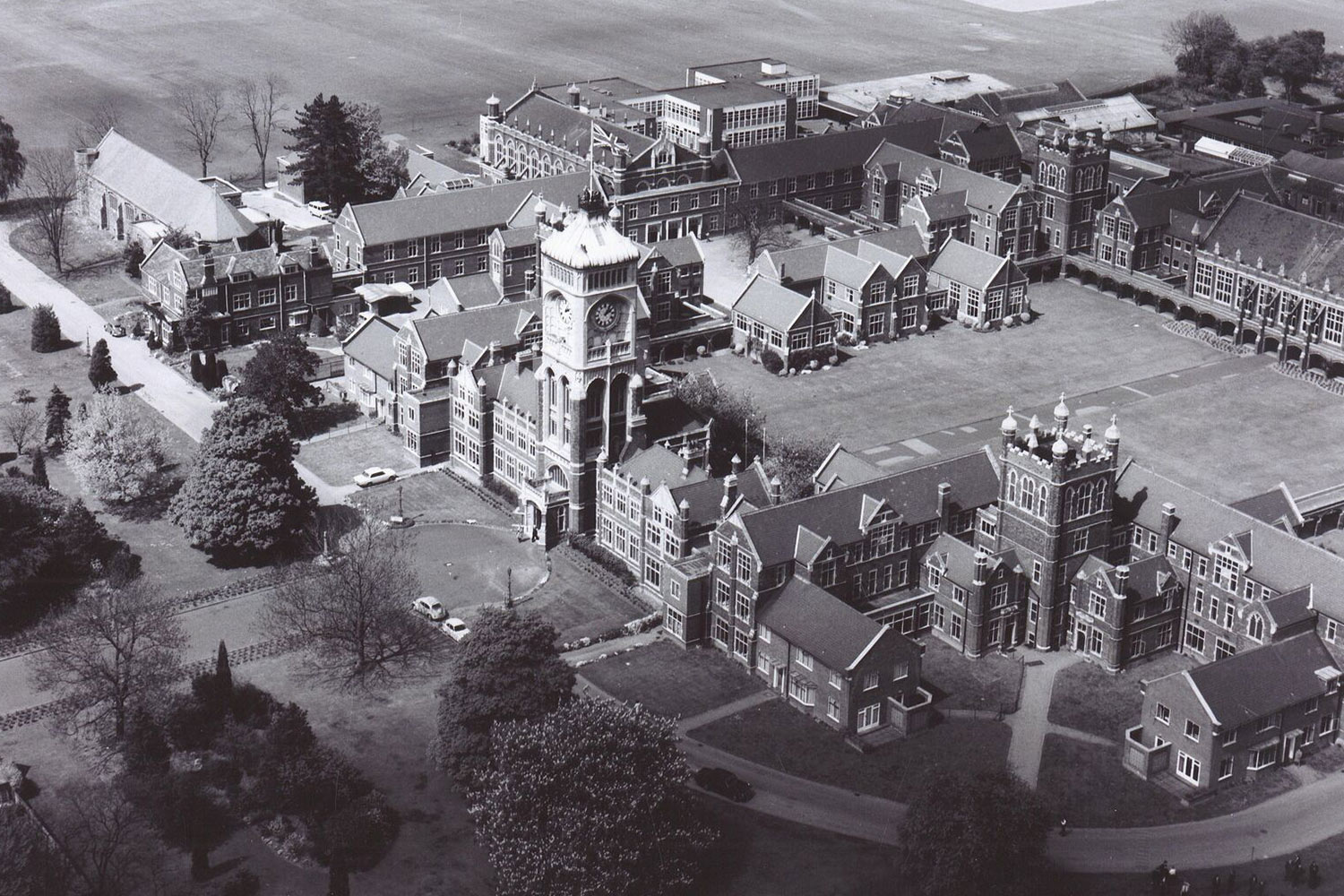 Gallery Royal Connaught Park