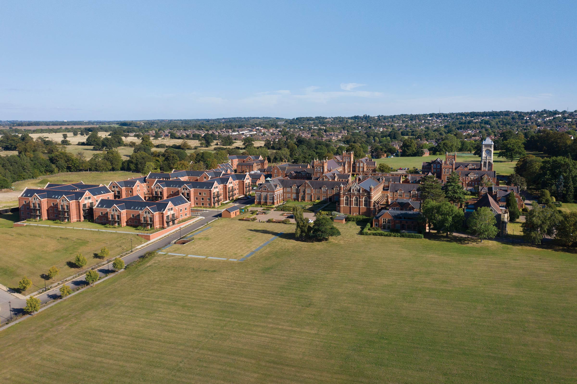 Gallery Royal Connaught Park
