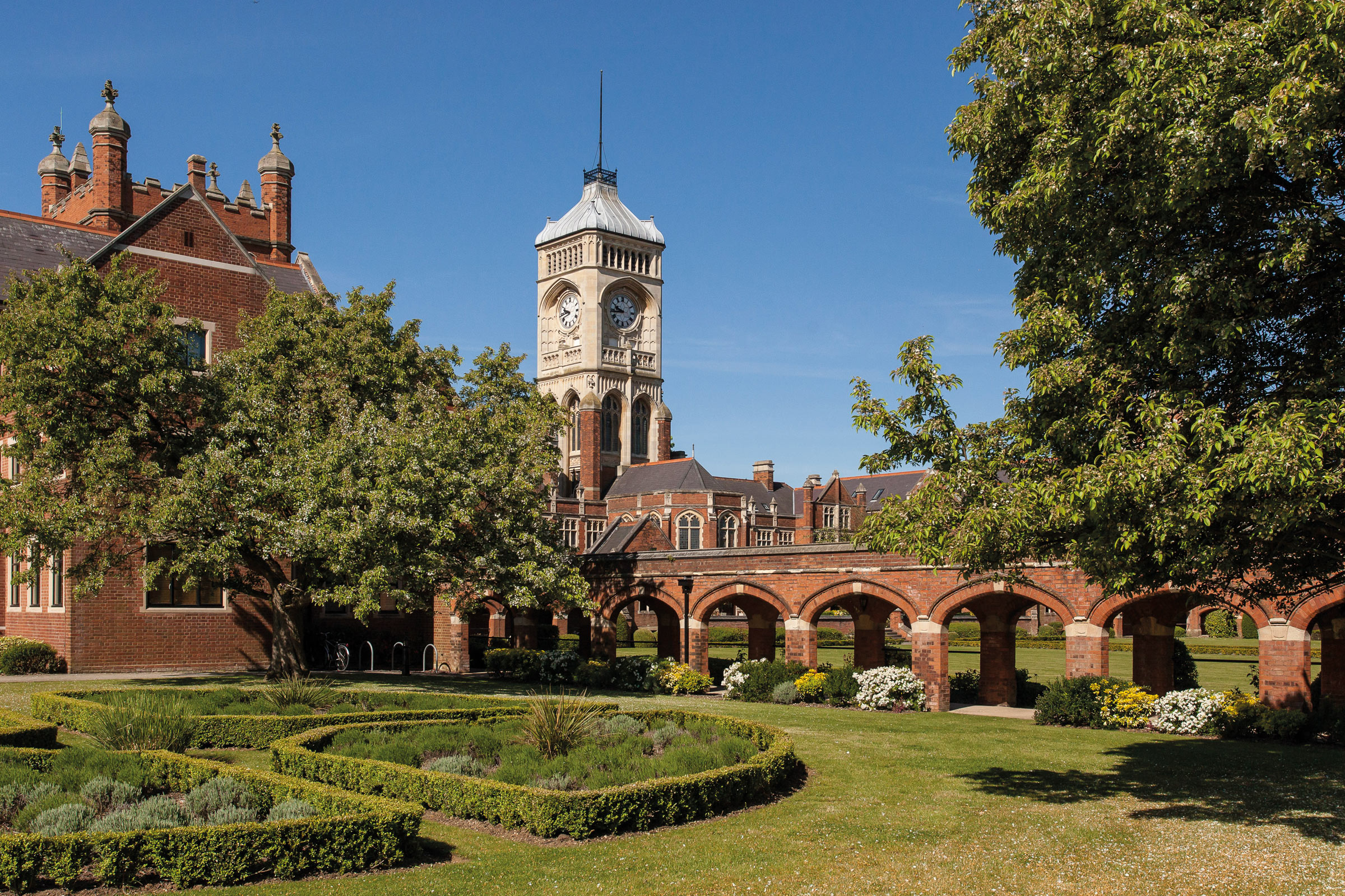Gallery Royal Connaught Park