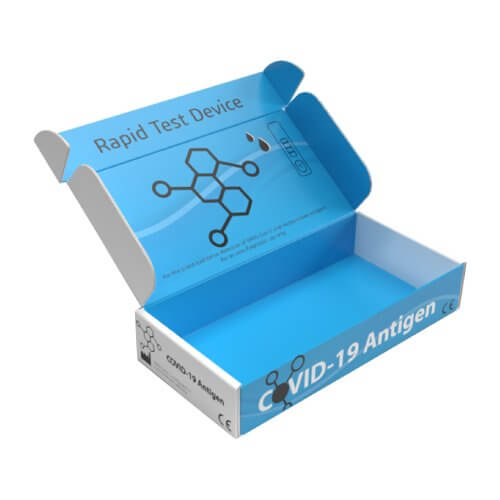 Corrugated Boxes Royal Containers