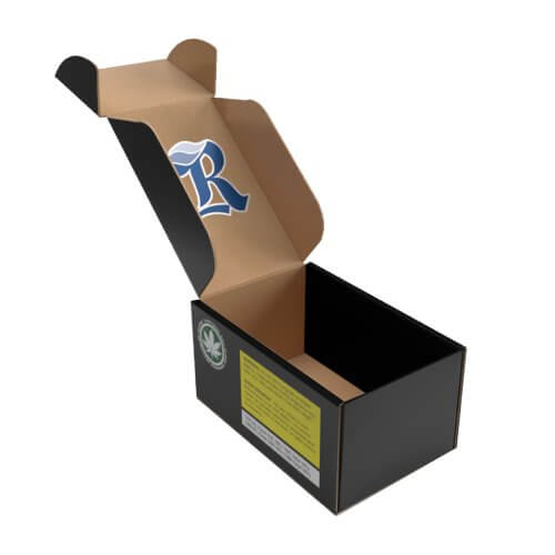 Corrugated Boxes Royal Containers