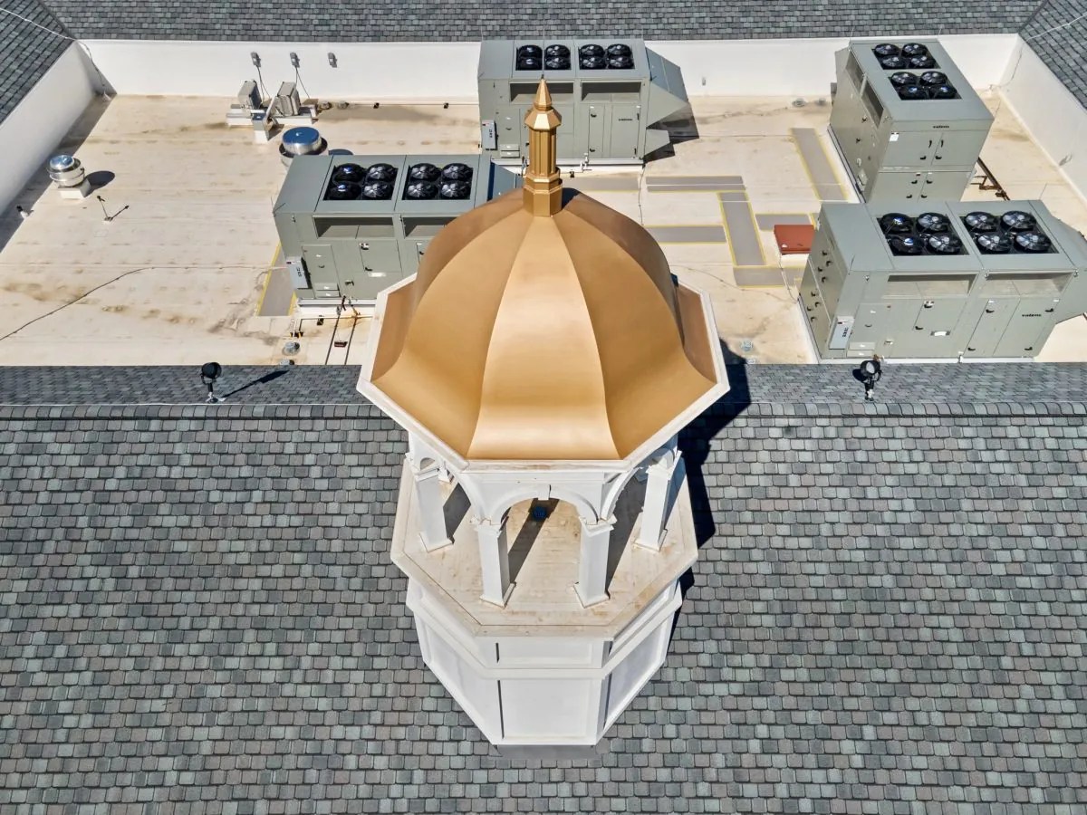 Everything You Need to Know About Architectural Domes