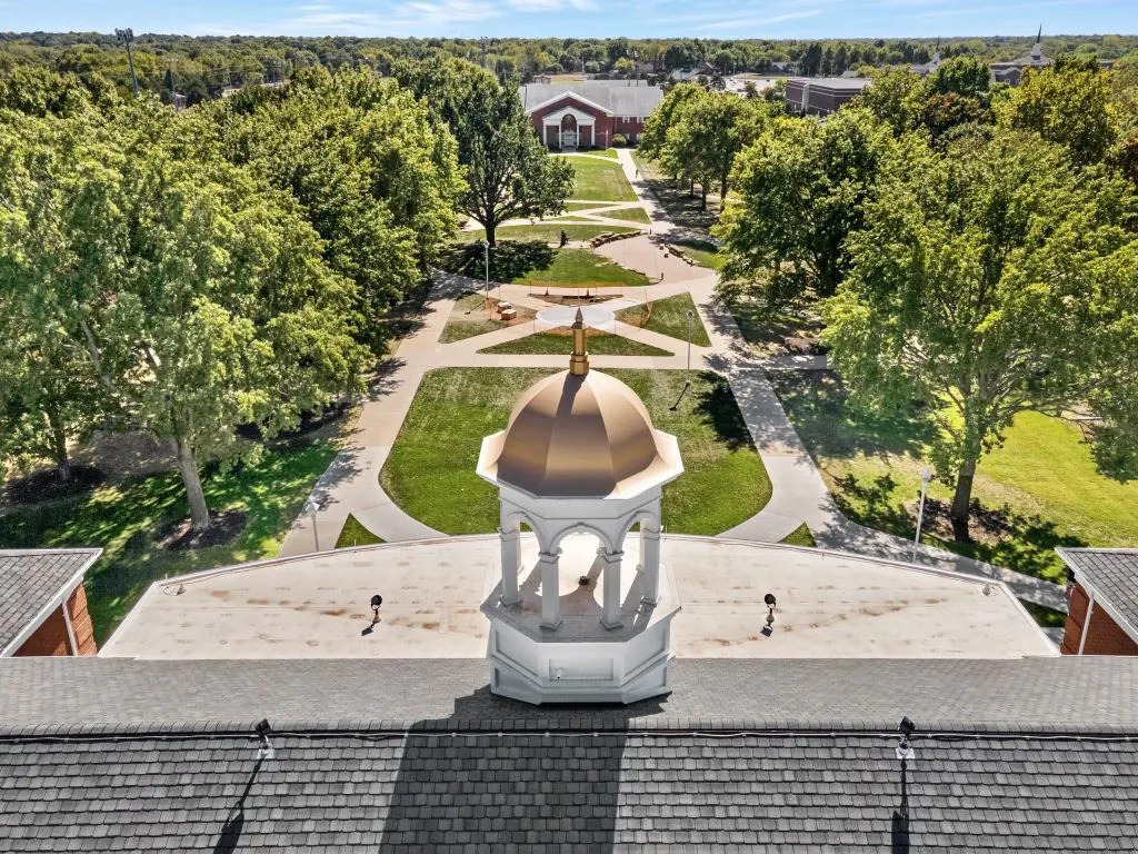 Everything You Need to Know About Architectural Domes