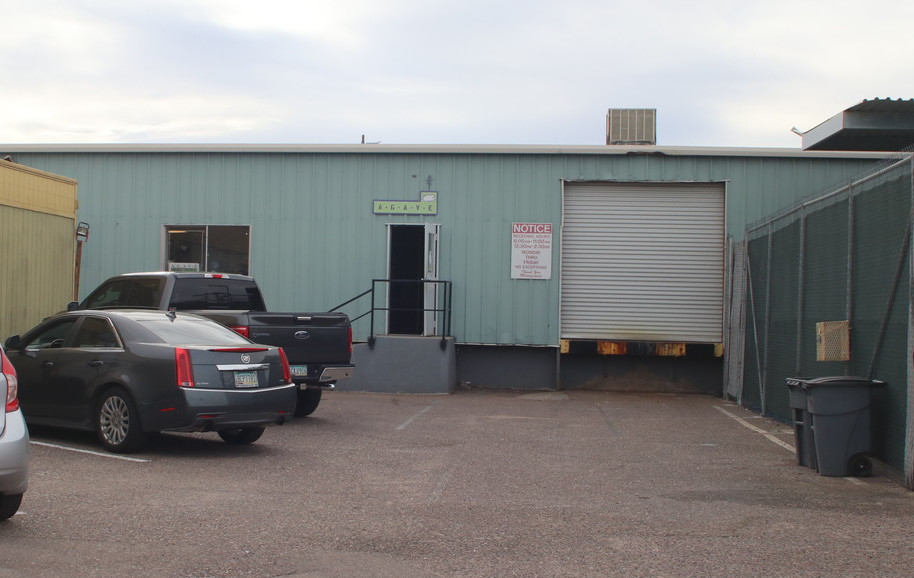 1634 N 19th Ave Phoenix, AZ 85009 Royal Commercial Real Estate LLC