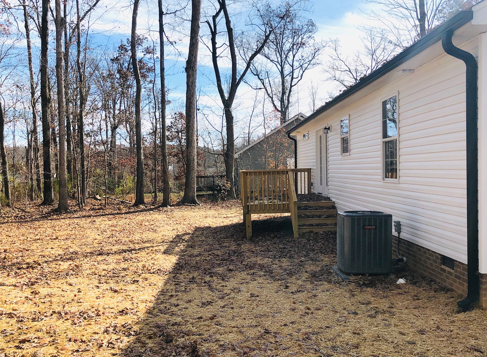 620 Skycrest Country Road, Asheboro Royalcrest Builders