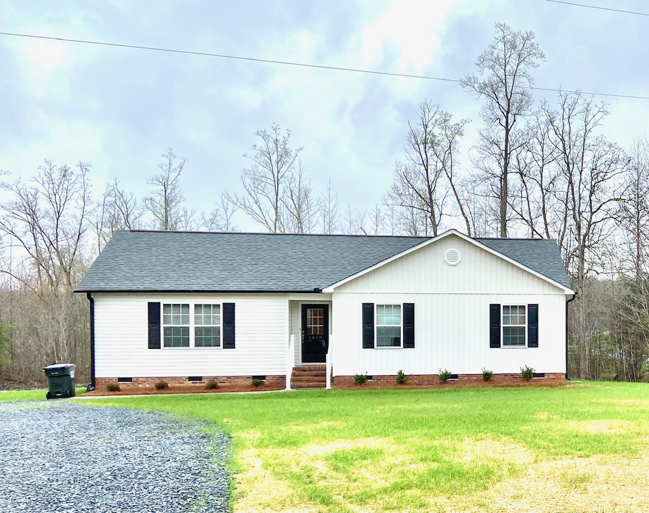 1018 Rising View Way, Asheboro Royalcrest Builders