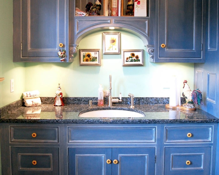 Royal Custom Project Gallery