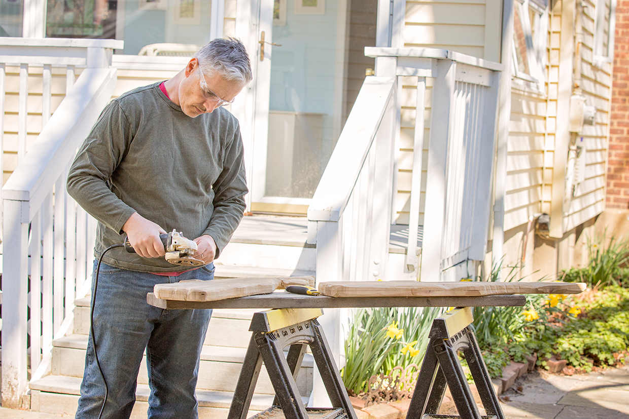 5 Expert Tips For How To Build Deck Steps