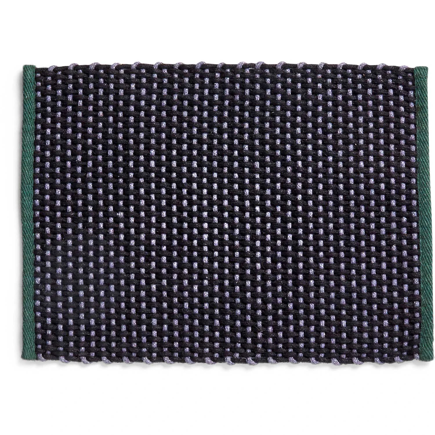 hay dörrmatta Door Mat, Green - Hay @ Royaldesign