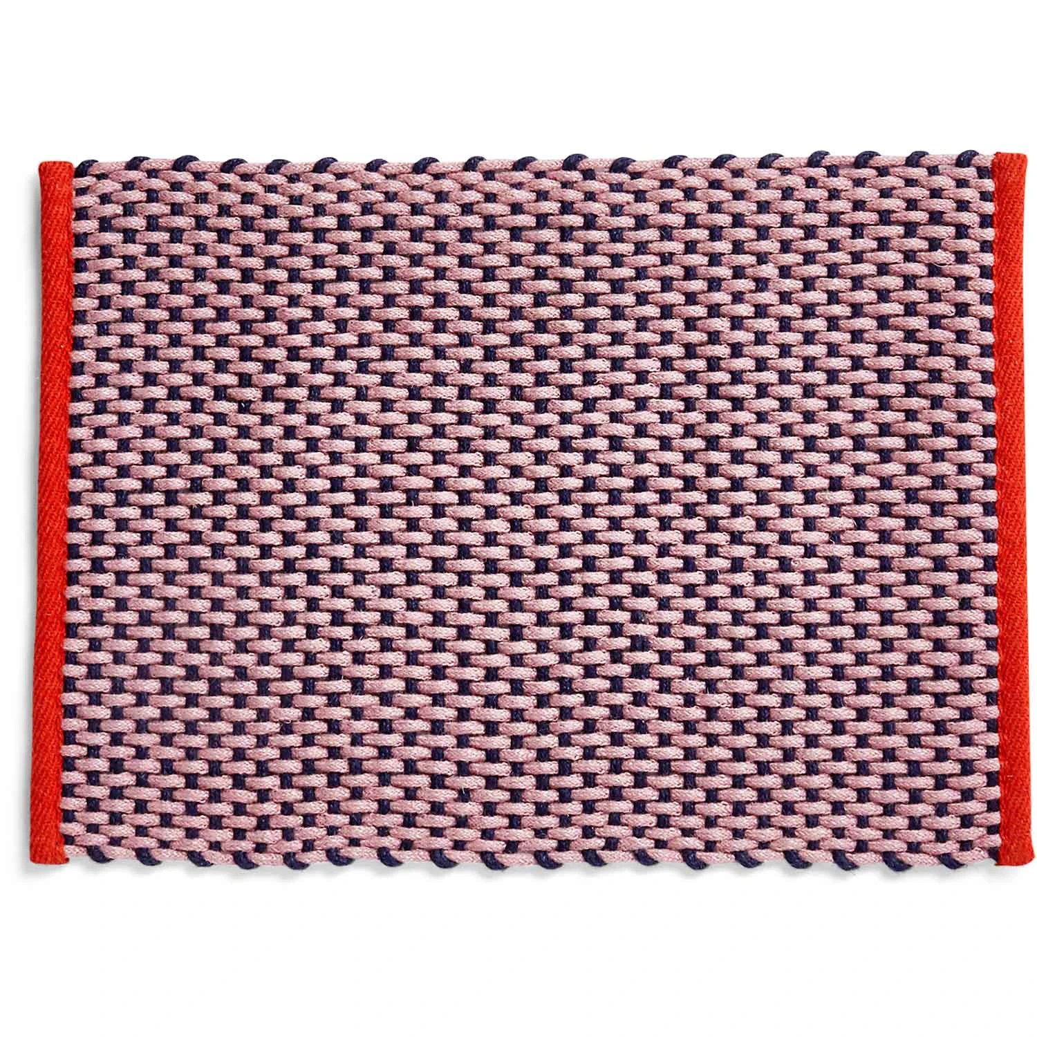 hay dörrmatta Door Mat, Green - Hay @ Royaldesign