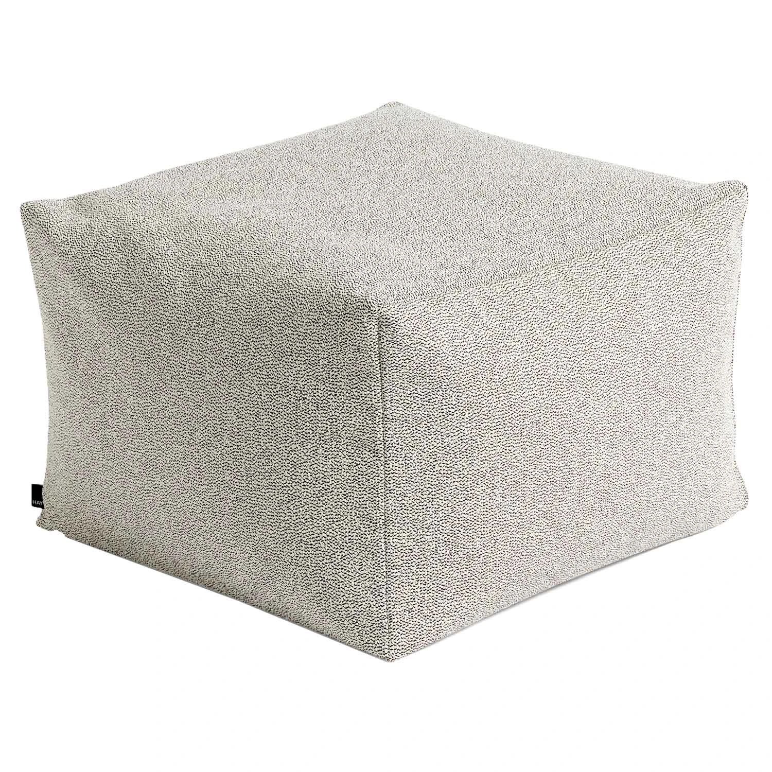 hay sittpuff Pouf Pouf, Eucalyptus - Hay @ Royaldesign