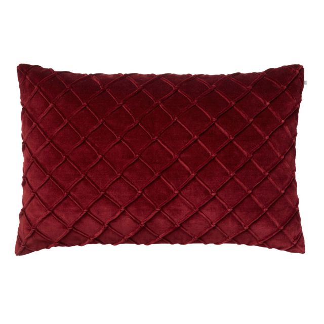 kuddfodral 60x40 Deva Kuddfodral 40X60 Cm, Ruby - Chhatwal & Jonsson @ Royaldesign