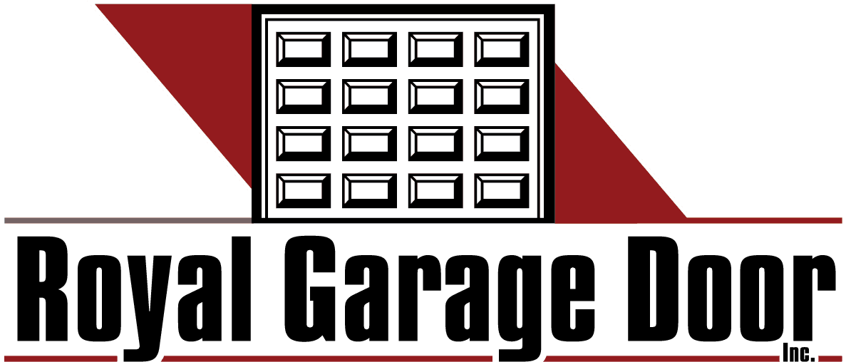 Garage Doors & Openers in the KC metro Royal Garage Door