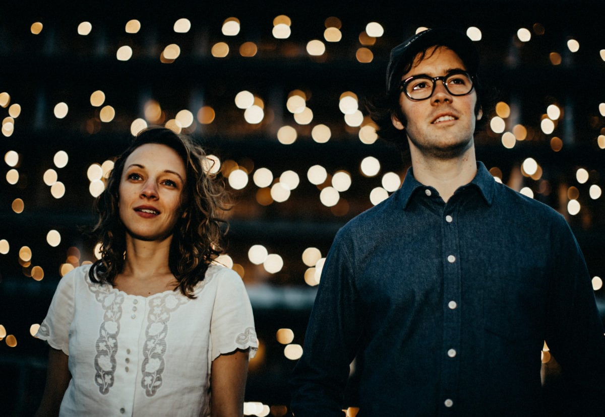 Mandolin Orange Royale Boston